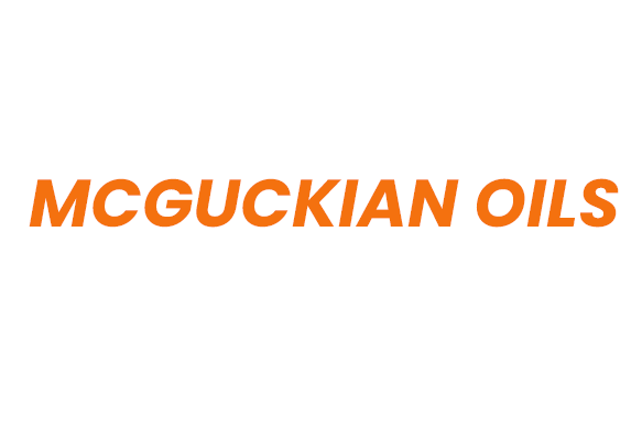 McGuckian Oils