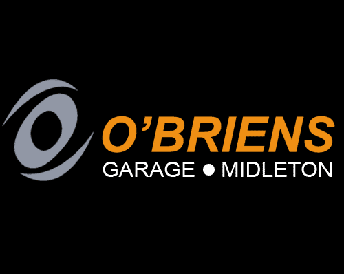 O’Briens Garage Midleton