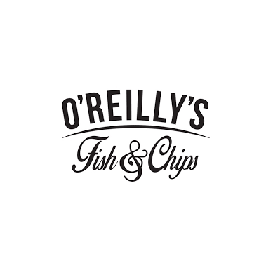 O’Reillys Fish & Chips