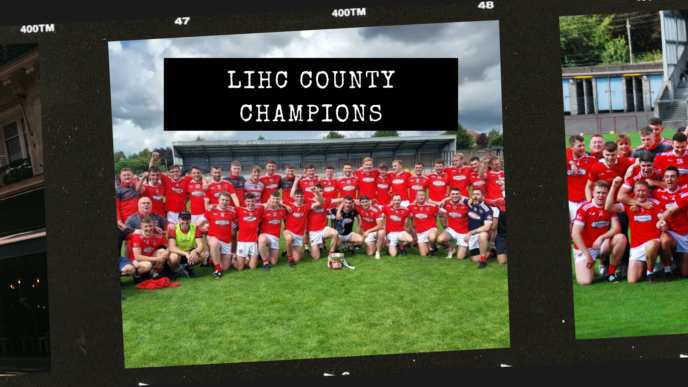 LIHC 2020 County Champions!
