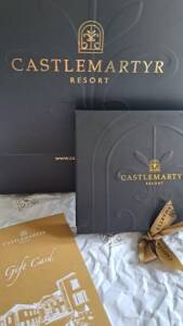 Castlemartyr Resort Gift