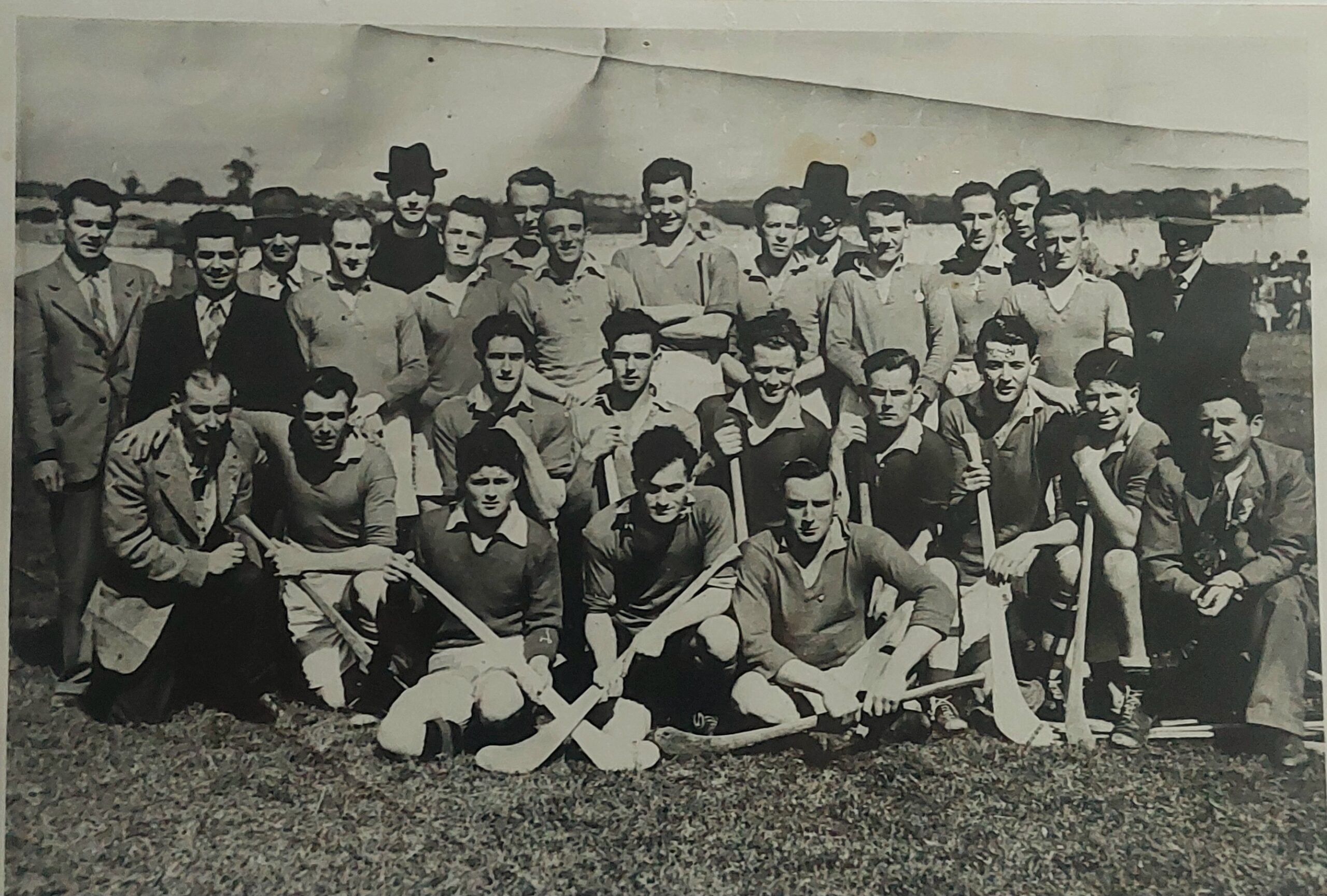 1950 Castlemartyr GAA Hurling team