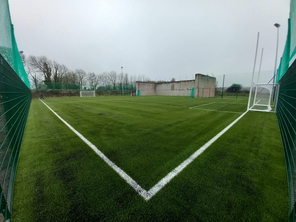 Castlemartyr GAA All Weather Pitch