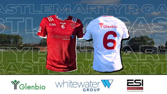 Welcome our New Club Sponsors!